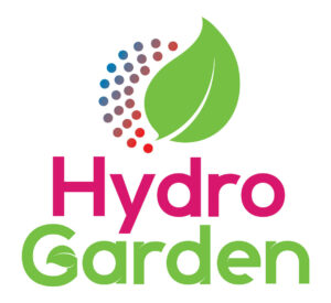 Hydrogarden Chch Logo