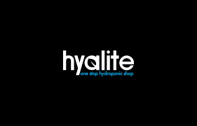 Hyalite Logo