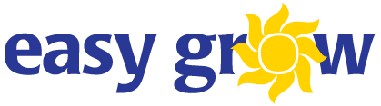Easy Grow Logo