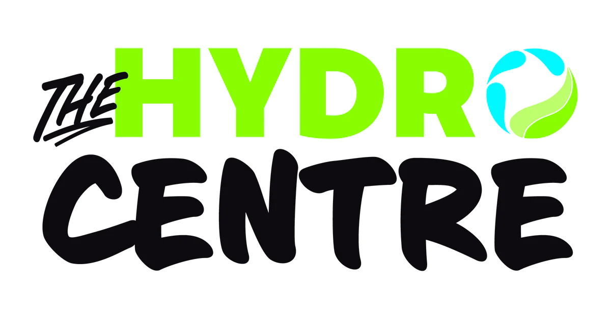 The Hydro Centre Logo